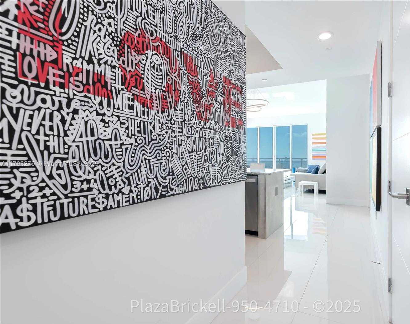Small Image of 950 BRICKELL BAY DR #4710, Miami Number 2