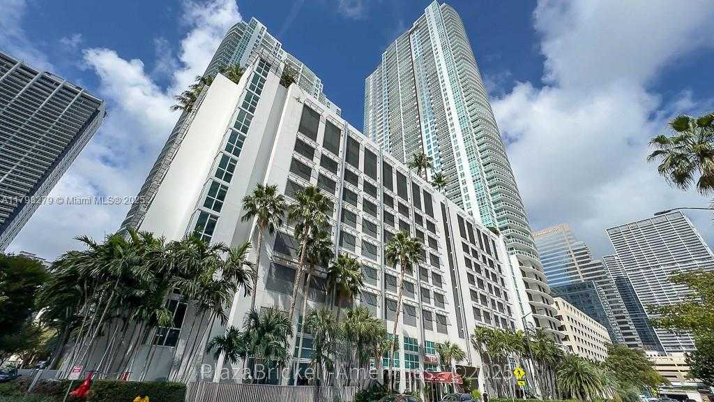 Small Image of 950 BRICKELL BAY DR #4710, Miami Number 31