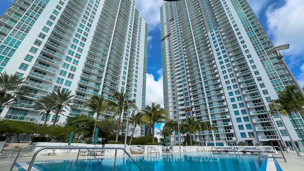 Small Image of 950 BRICKELL BAY DR #4710, Miami Number 35