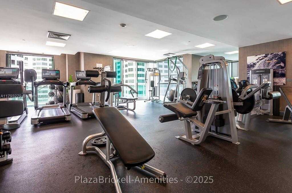 Small Image of 950 BRICKELL BAY DR #4710, Miami Number 38