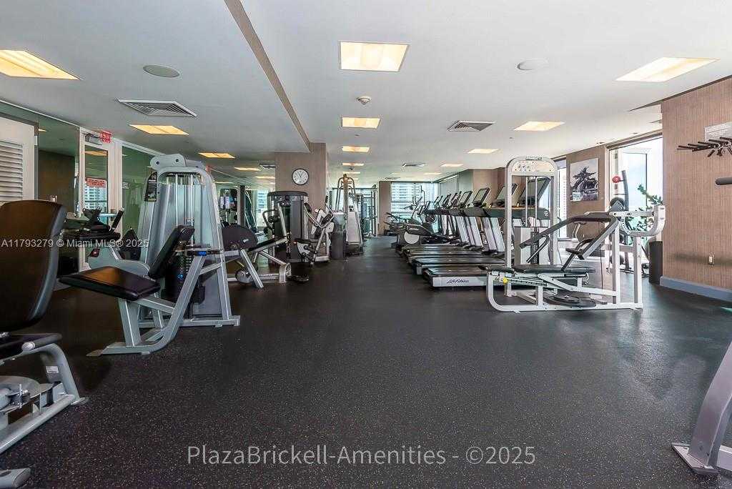 Small Image of 950 BRICKELL BAY DR #4710, Miami Number 39