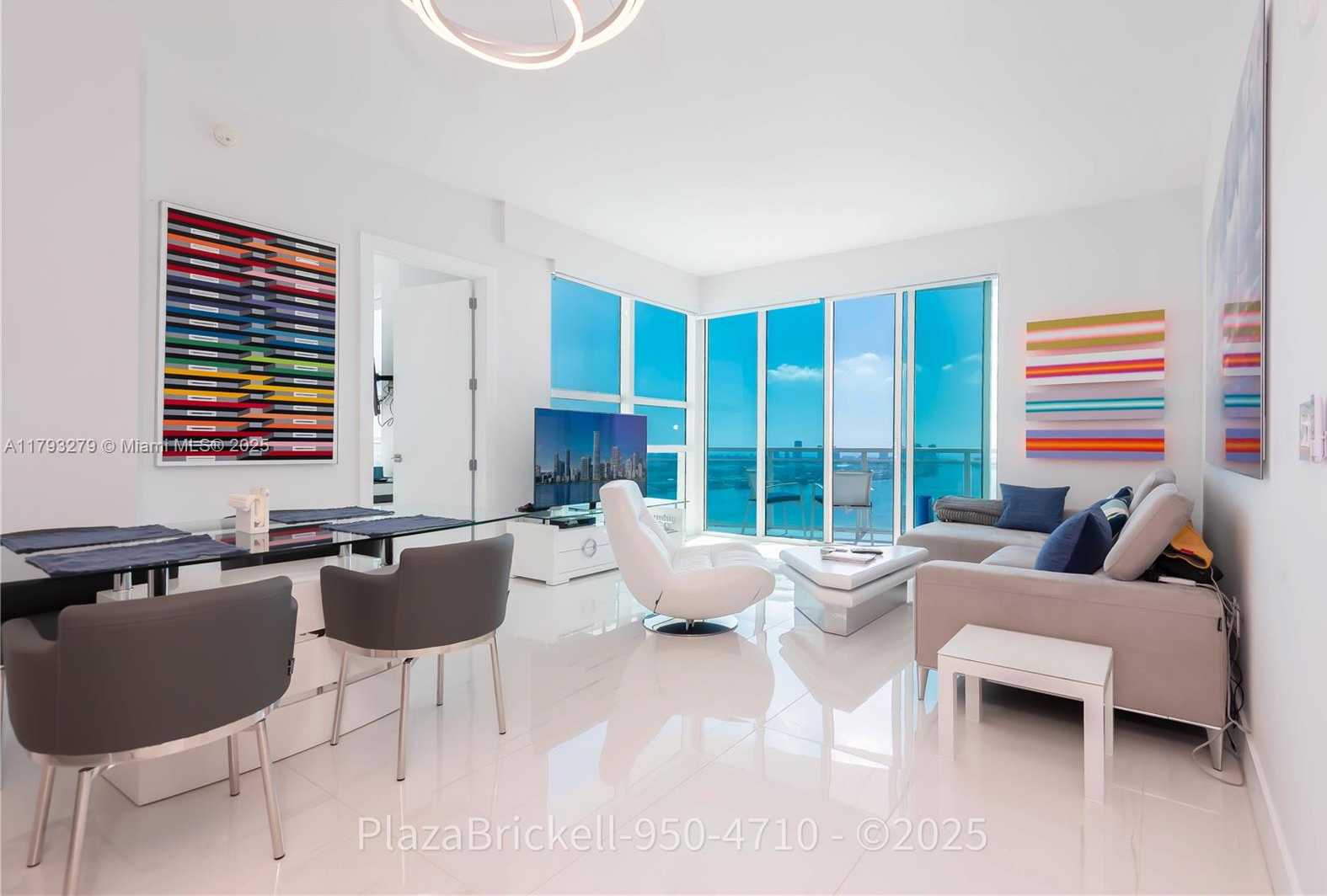 Small Image of 950 BRICKELL BAY DR #4710, Miami Number 6