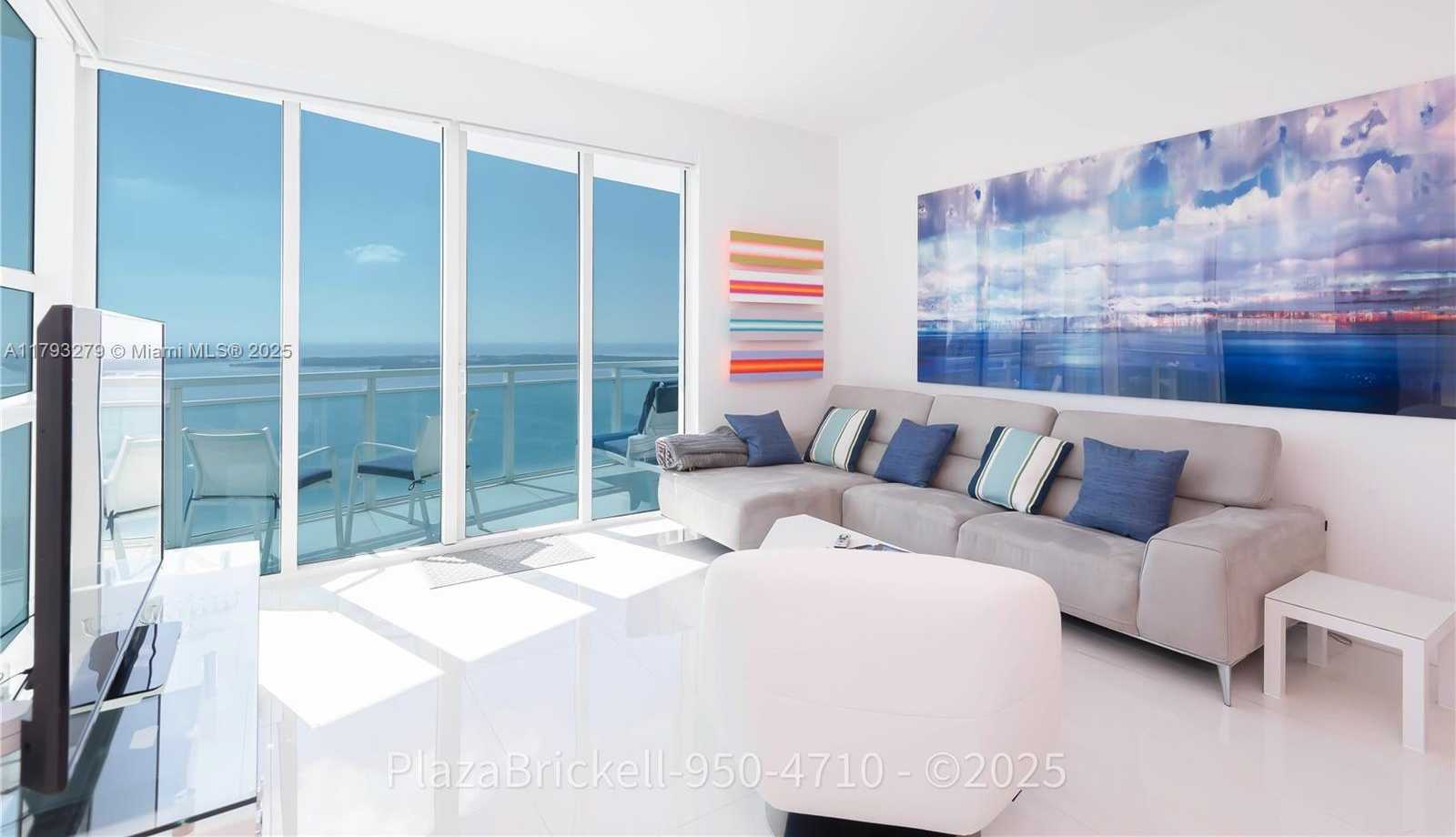 Small Image of 950 BRICKELL BAY DR #4710, Miami Number 7