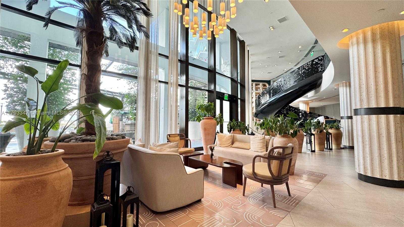 Small Image of 1100 WEST AVE #1108, Miami Beach Number 12