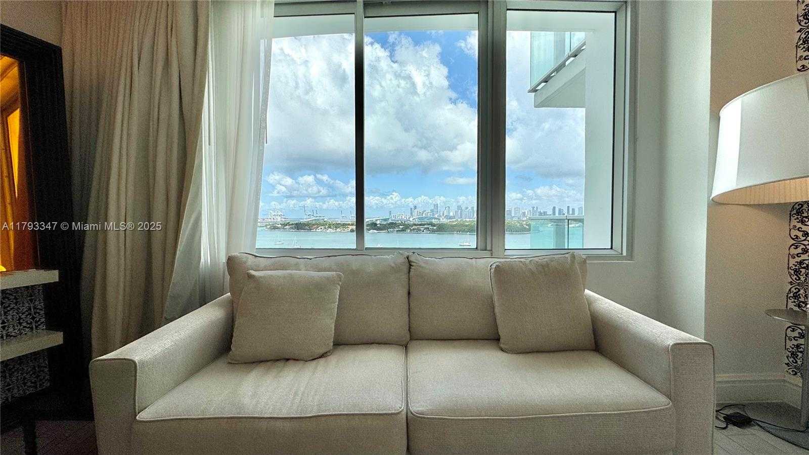 Small Image of 1100 WEST AVE #1108, Miami Beach Number 4