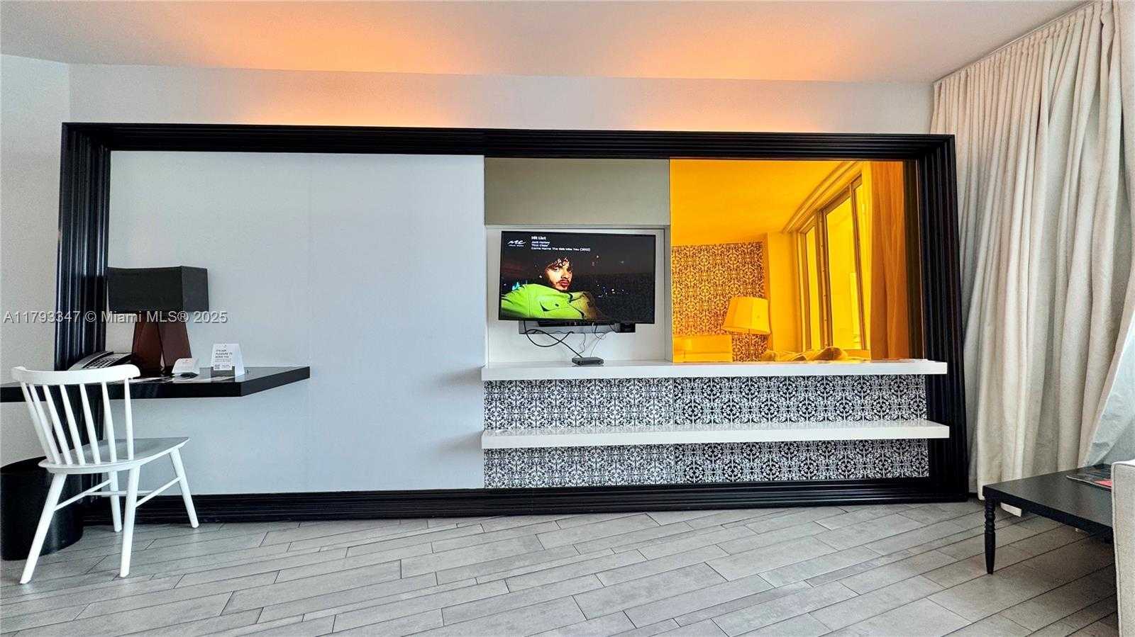 Small Image of 1100 WEST AVE #1108, Miami Beach Number 6