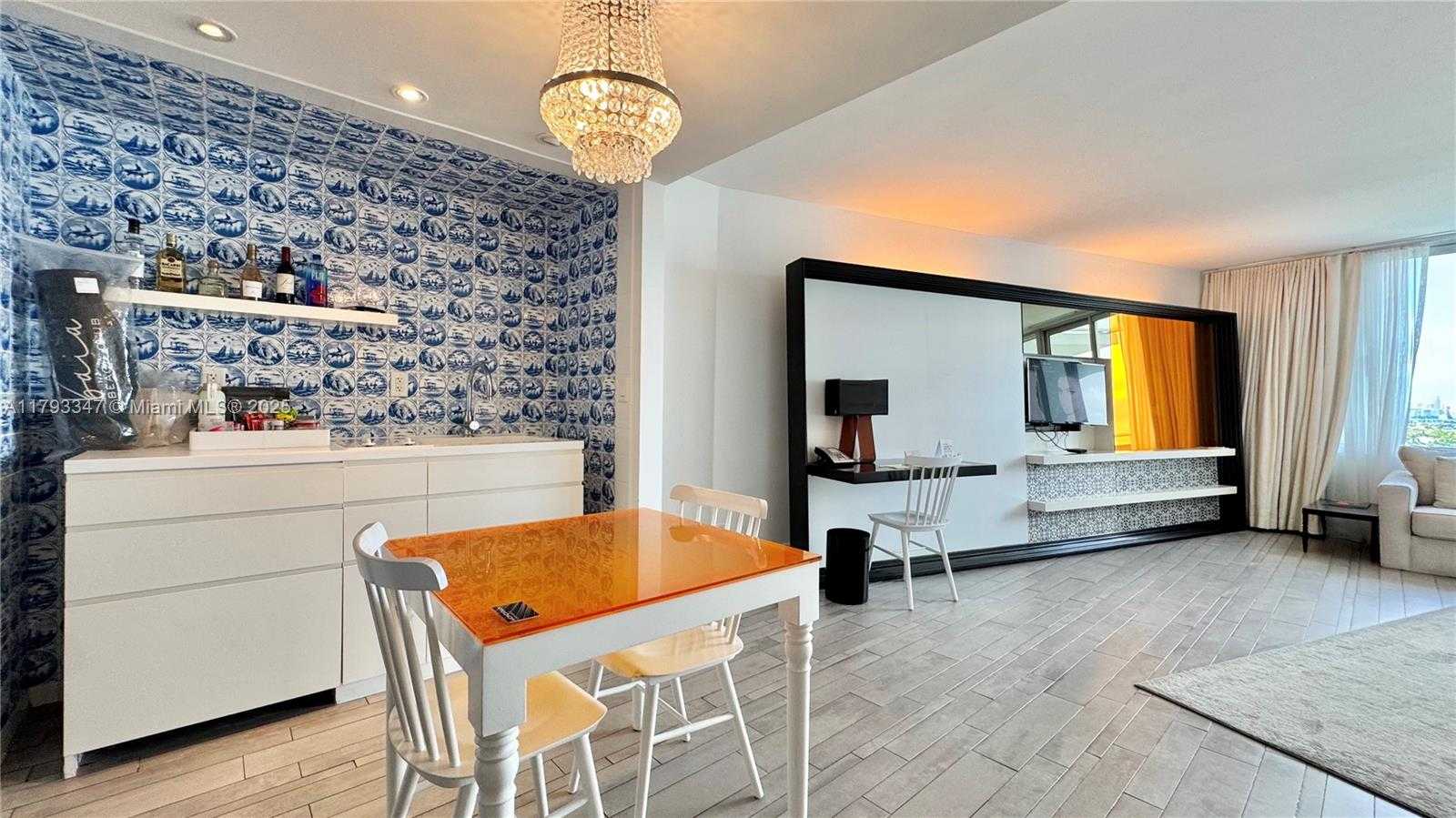 Small Image of 1100 WEST AVE #1108, Miami Beach Number 8