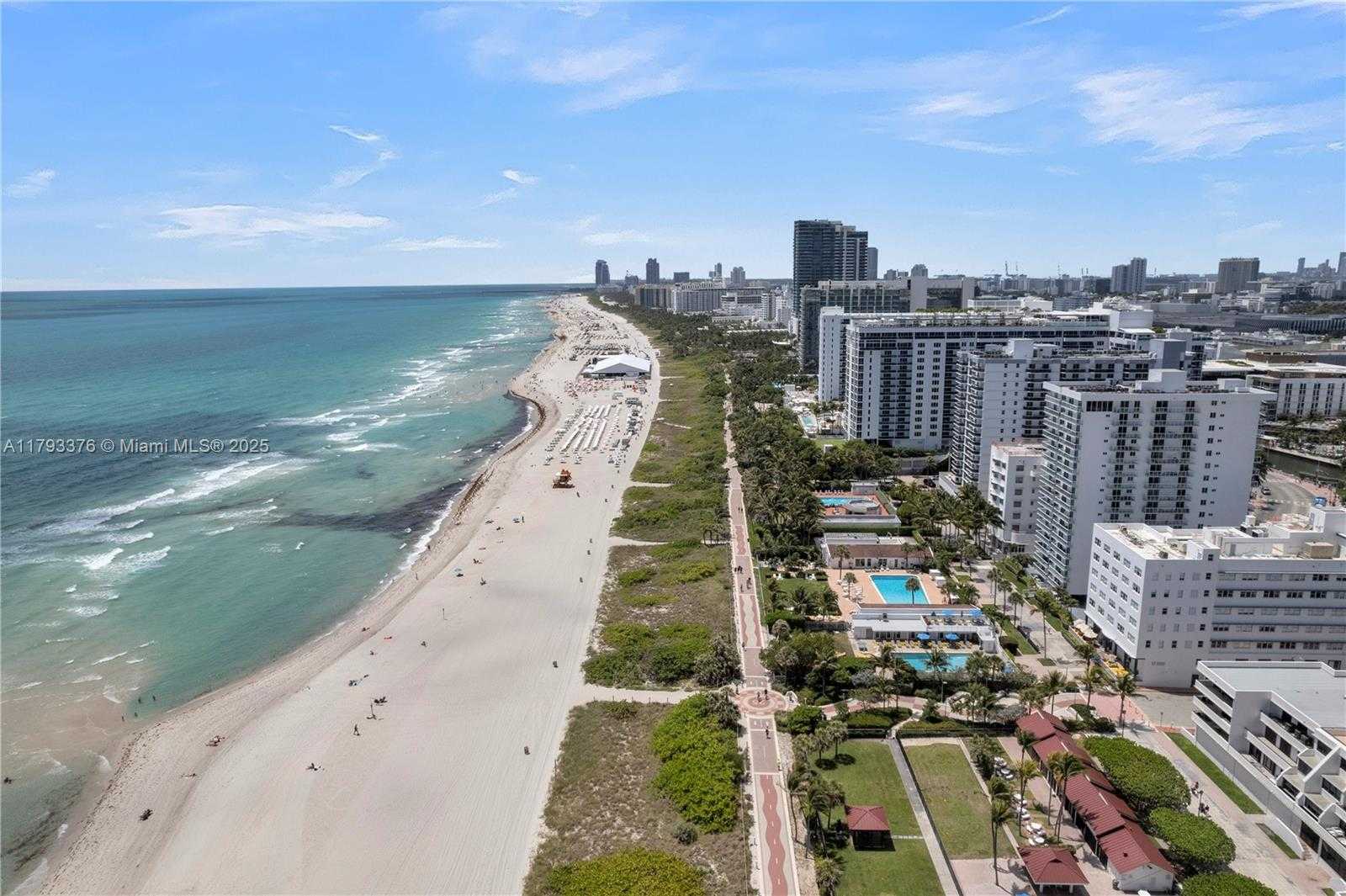 Small Image of 2457 COLLINS AVE #201, Miami Beach Number 39