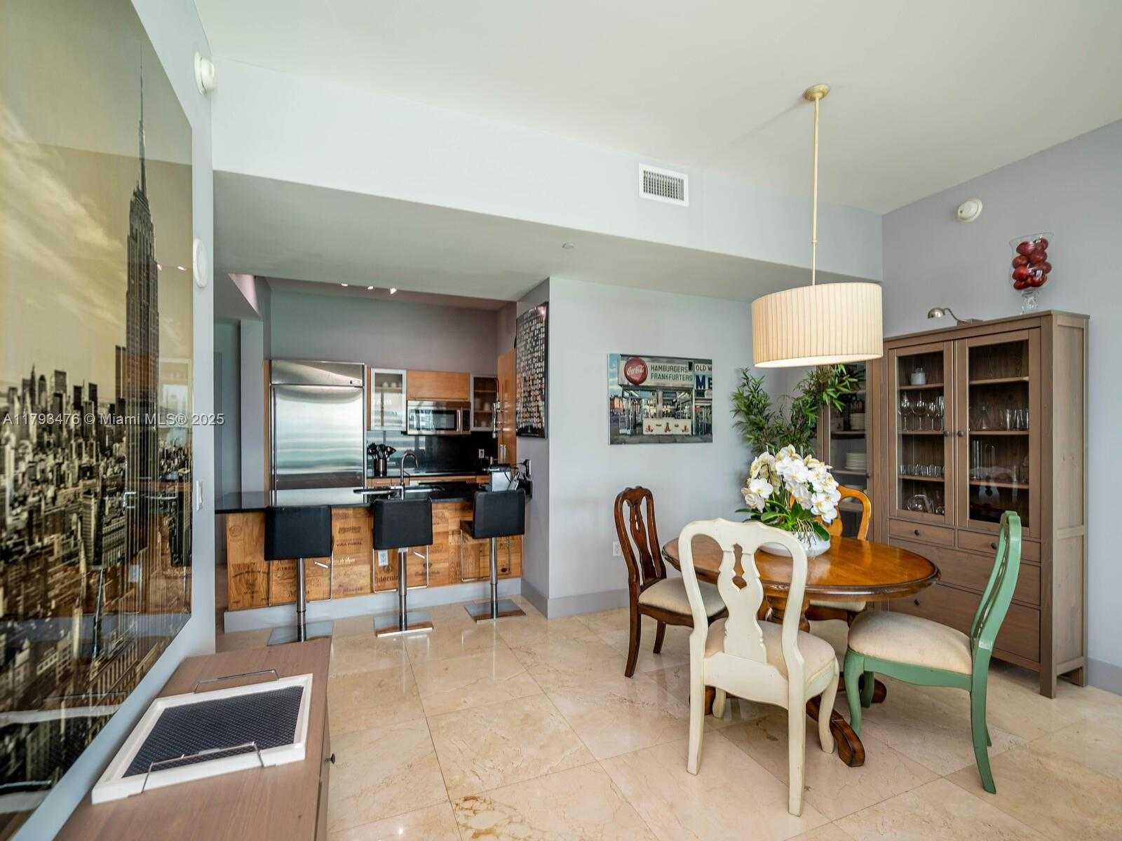 Small Image of 950 BRICKELL BAY DR #4104, Miami Number 10