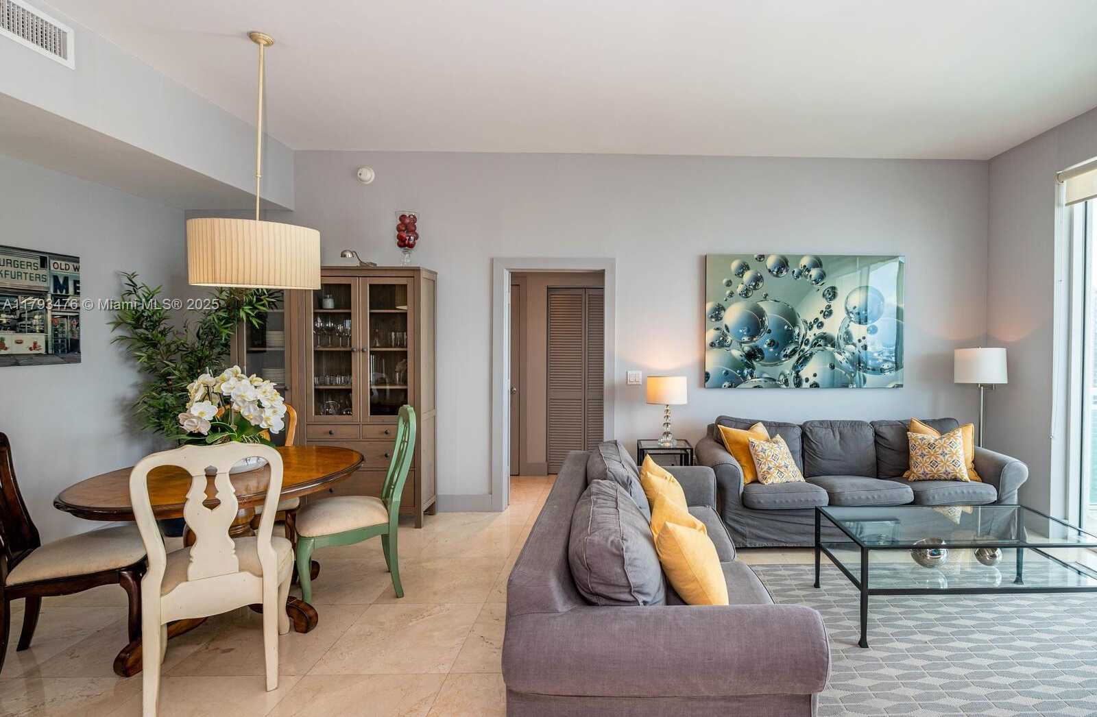 Small Image of 950 BRICKELL BAY DR #4104, Miami Number 11