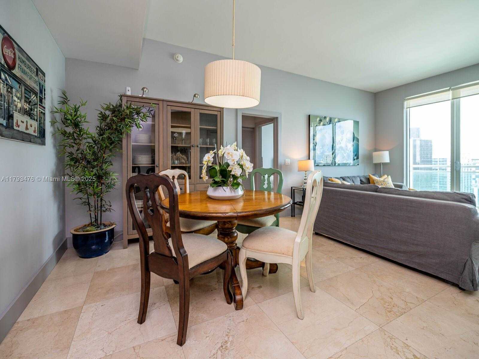 Small Image of 950 BRICKELL BAY DR #4104, Miami Number 16