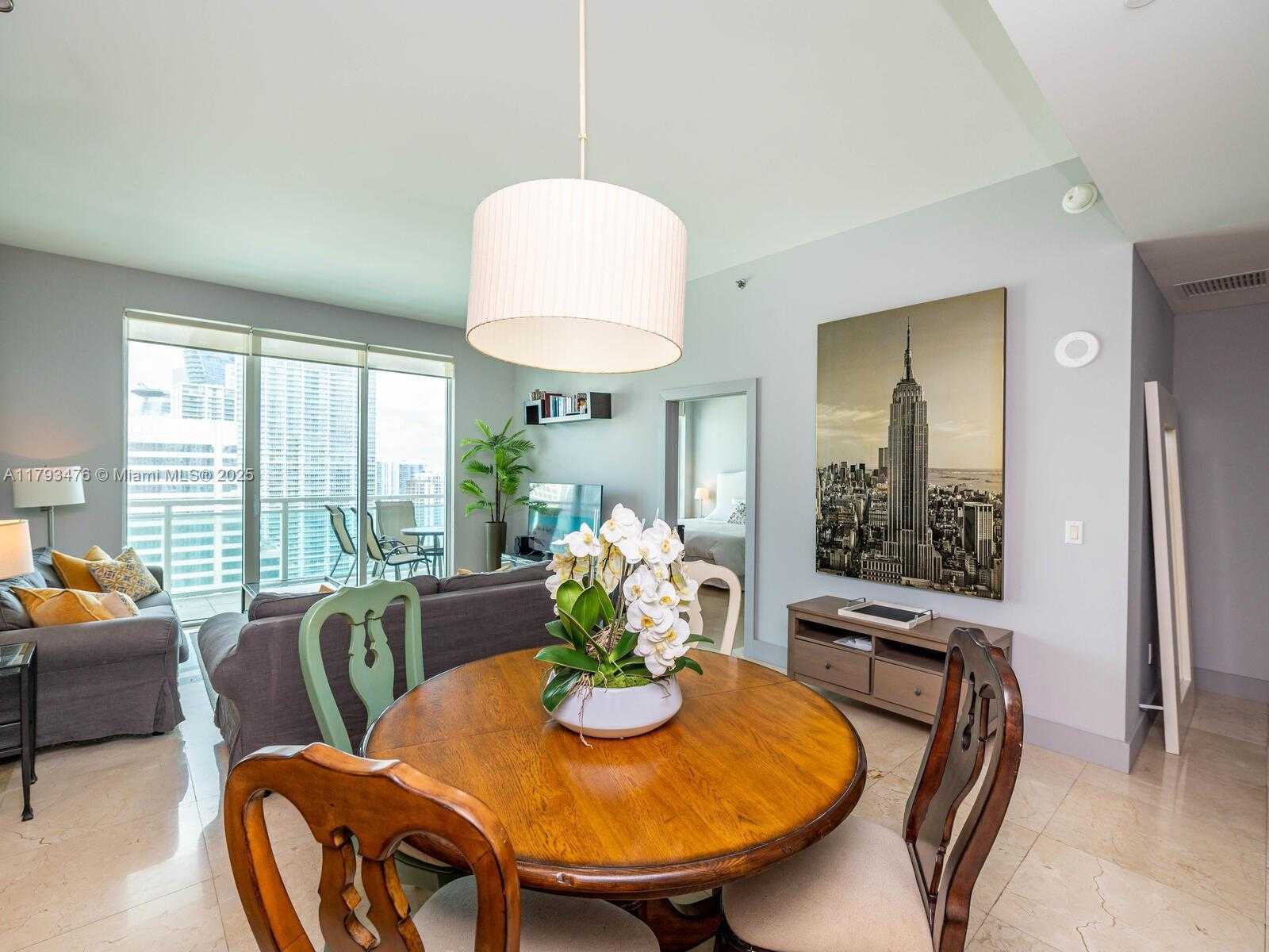 Small Image of 950 BRICKELL BAY DR #4104, Miami Number 17