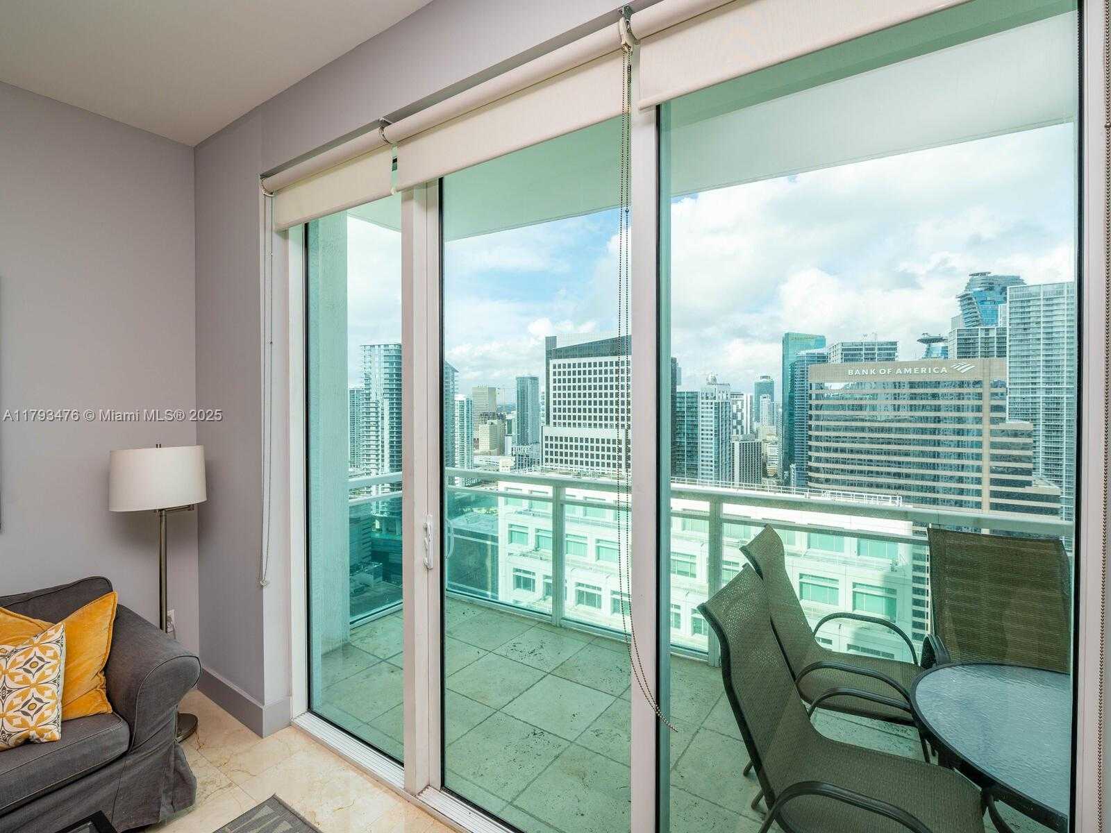 Small Image of 950 BRICKELL BAY DR #4104, Miami Number 2