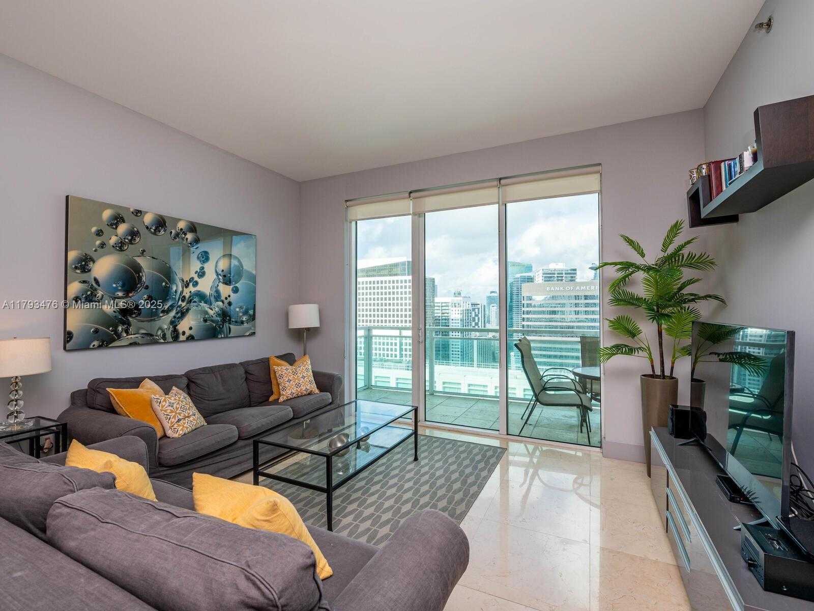 Small Image of 950 BRICKELL BAY DR #4104, Miami Number 3