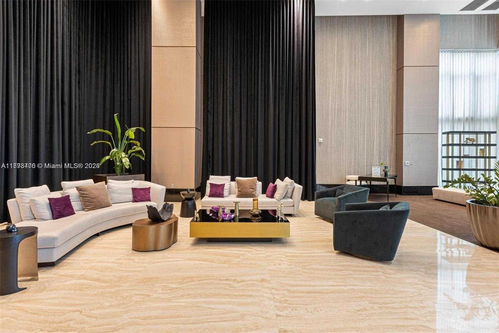 Small Image of 950 BRICKELL BAY DR #4104, Miami Number 30