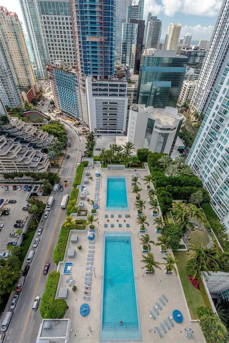 Small Image of 950 BRICKELL BAY DR #4104, Miami Number 32