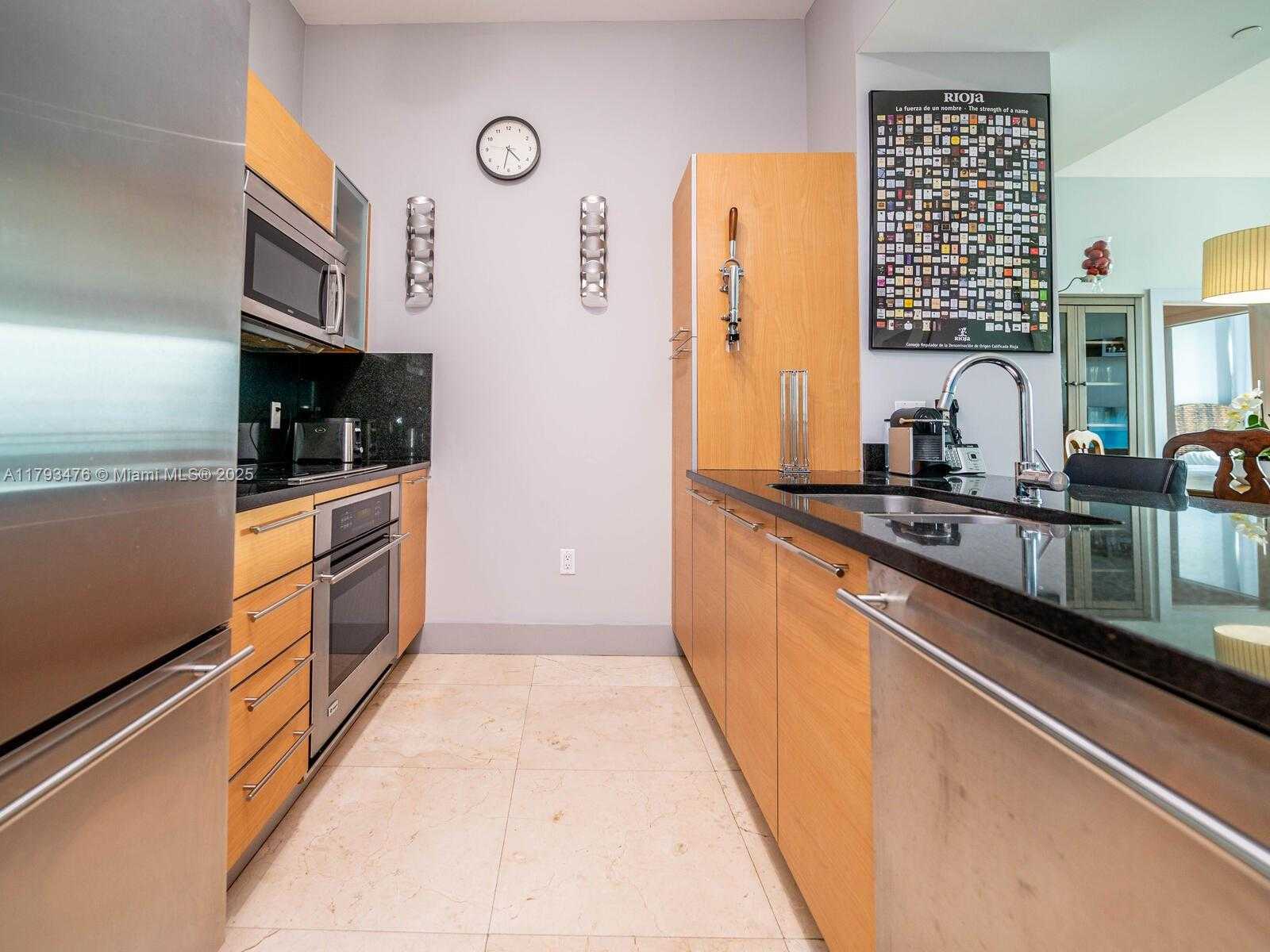 Small Image of 950 BRICKELL BAY DR #4104, Miami Number 5