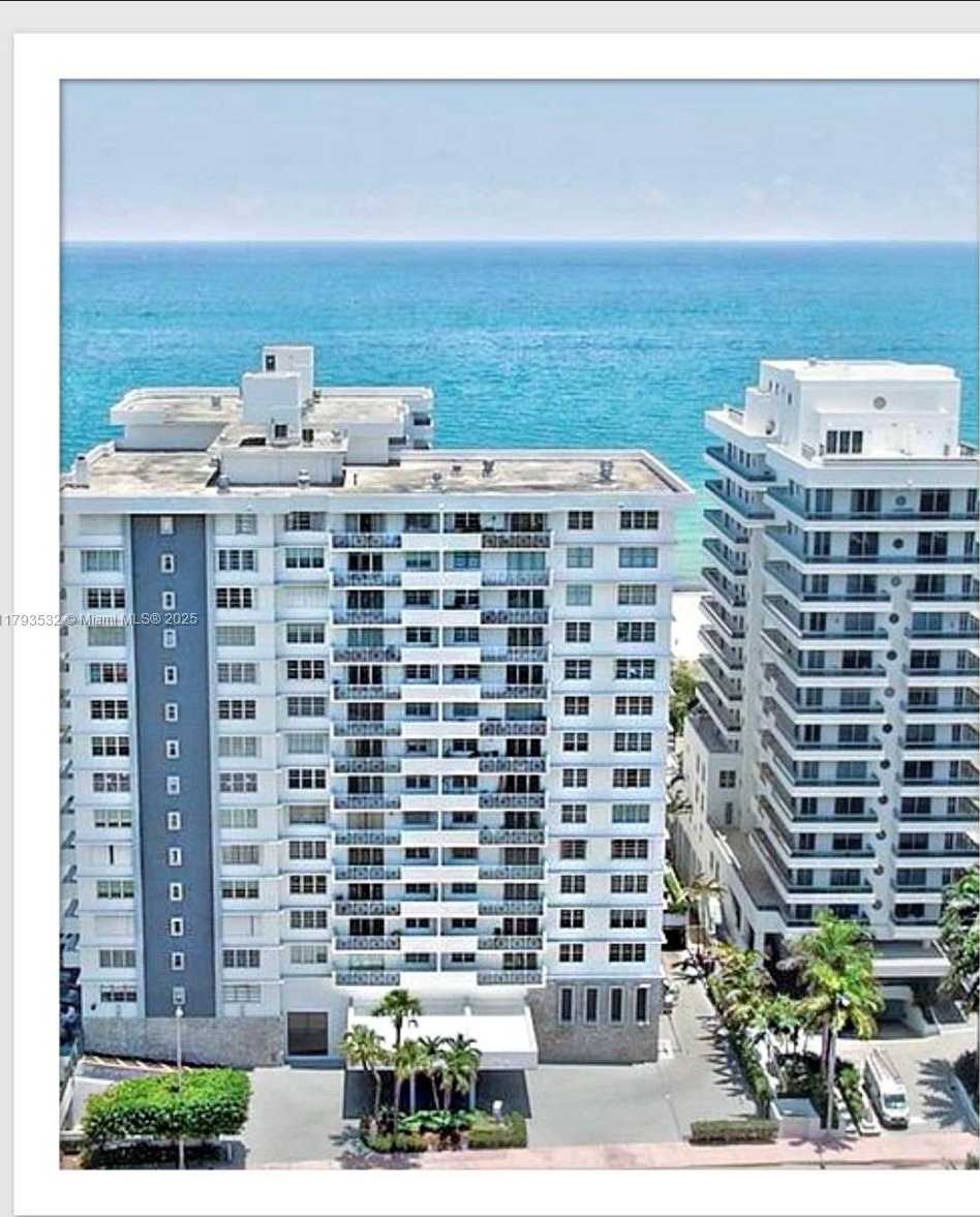 Small Image of 5825 COLLINS AVE #PH1B, Miami Beach Number 18