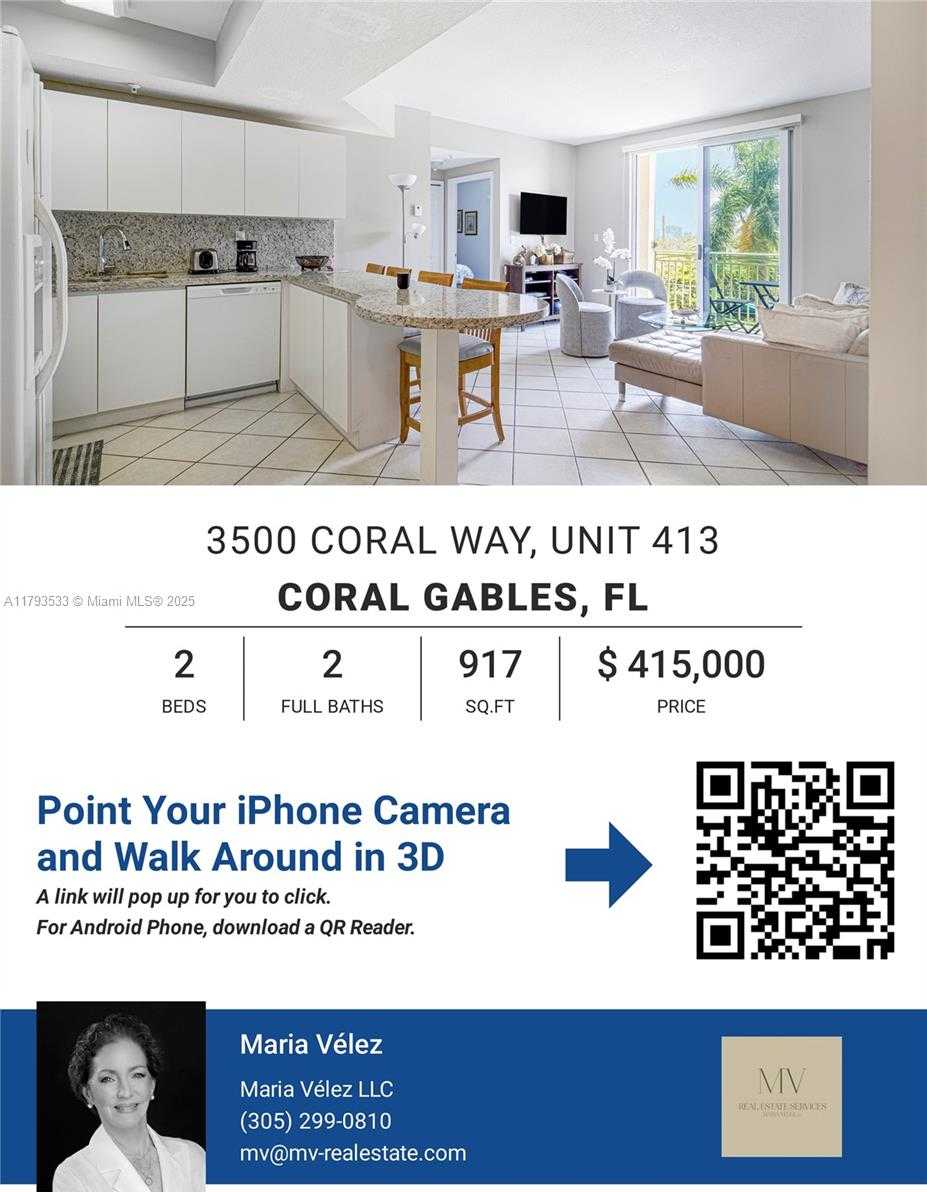 Small Image of 3500 Coral Wy, Miami, FL 33145, USA Number 47