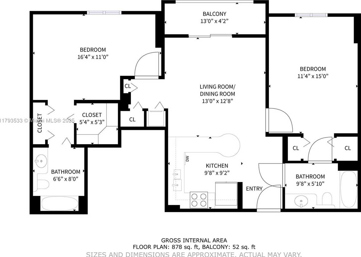 Small Image of 3500 Coral Wy, Miami, FL 33145, USA Number 48