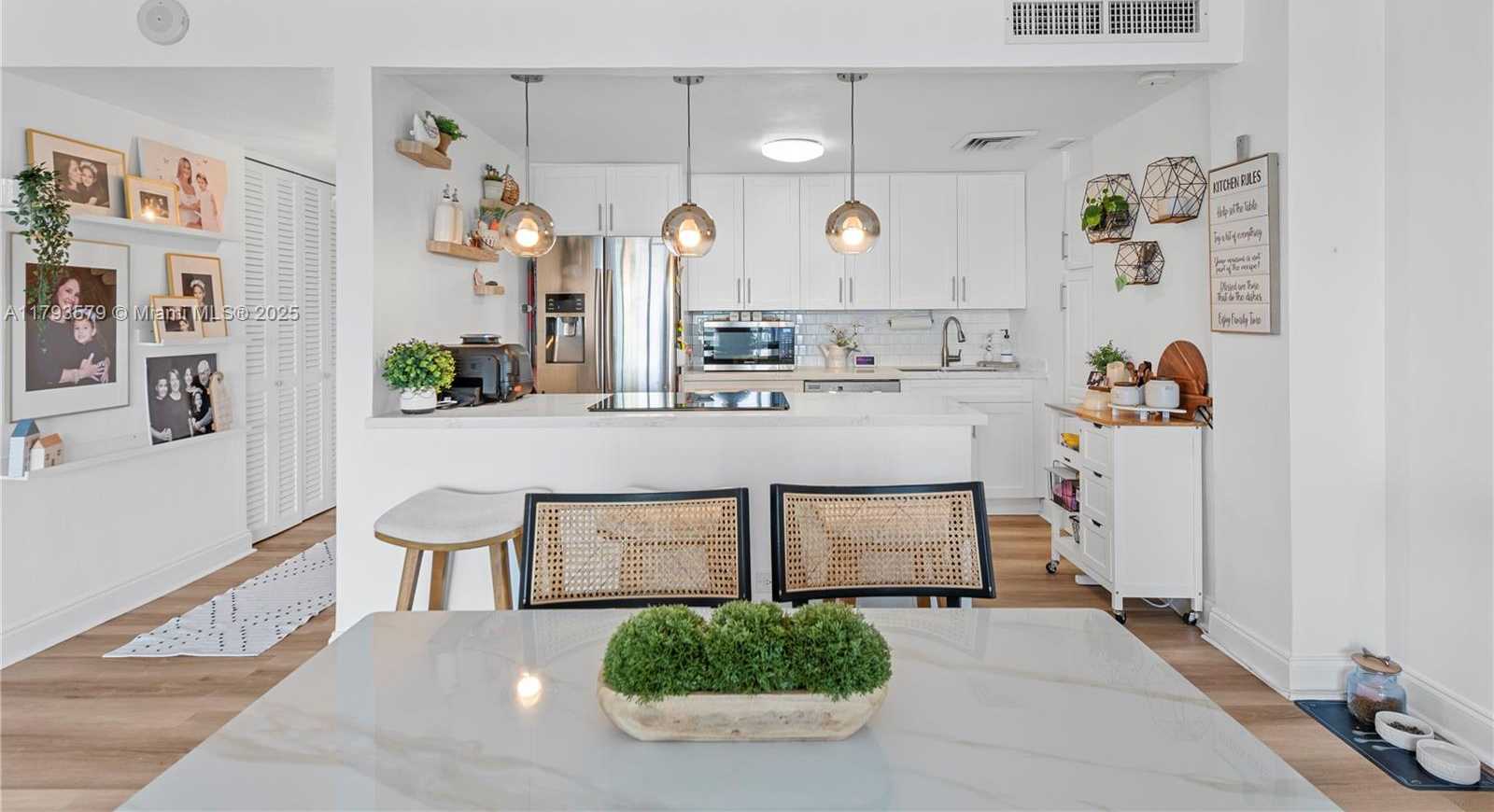 Small Image of 2451 BRICKELL AVE #16K, Miami Number 11