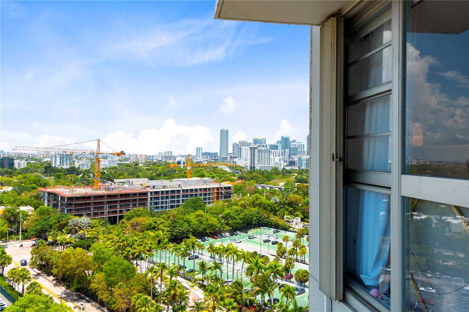 Small Image of 2451 BRICKELL AVE #16K, Miami Number 27