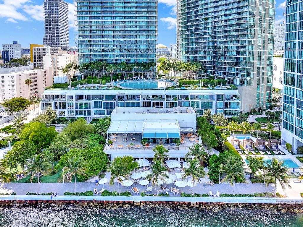 Small Image of 650 NORTH EAST 32ND ST #1004, Miami Number 10