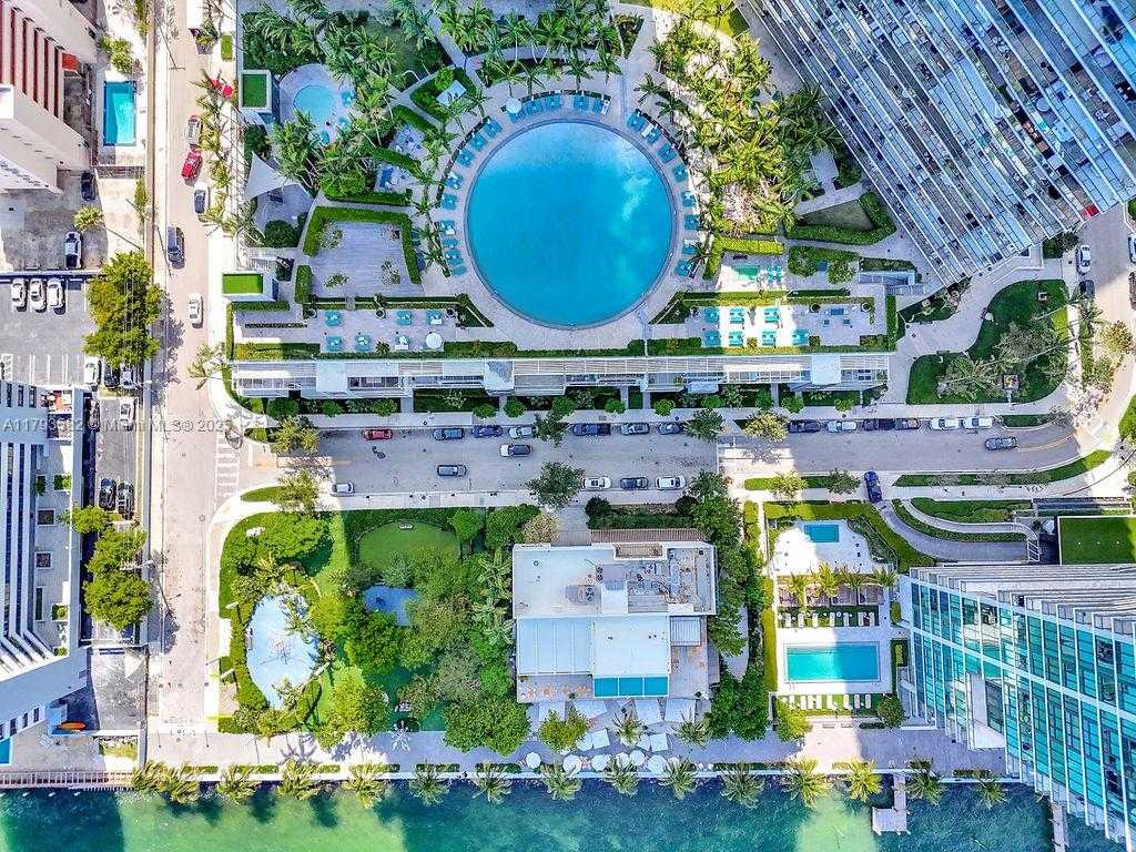 Small Image of 650 NORTH EAST 32ND ST #1004, Miami Number 11
