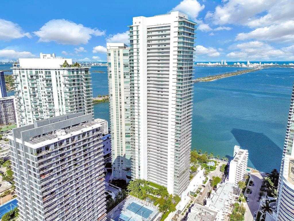 Small Image of 650 NORTH EAST 32ND ST #1004, Miami Number 3