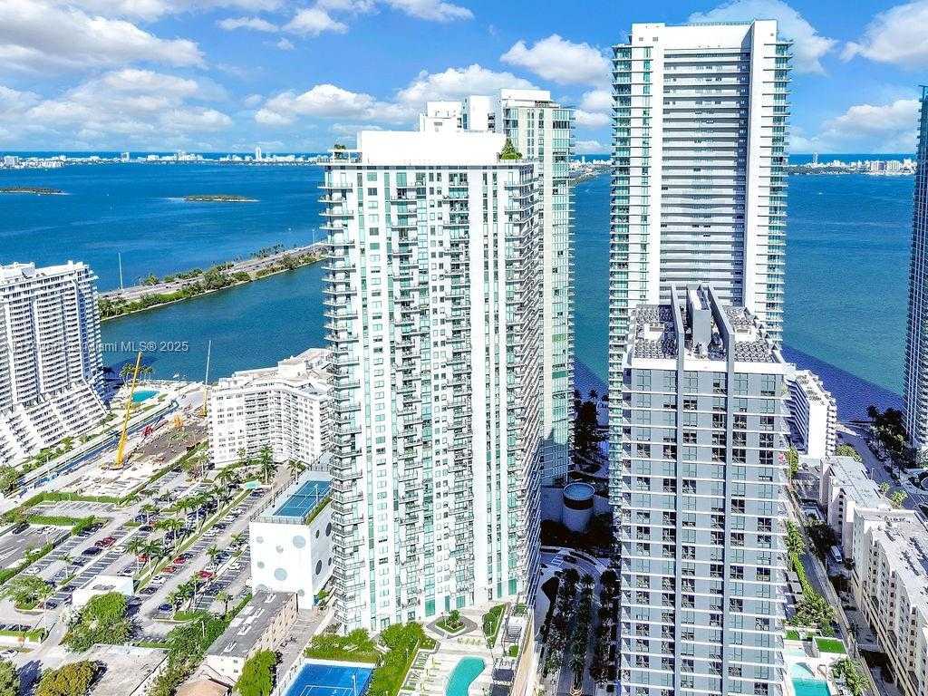 Small Image of 650 NORTH EAST 32ND ST #1004, Miami Number 4