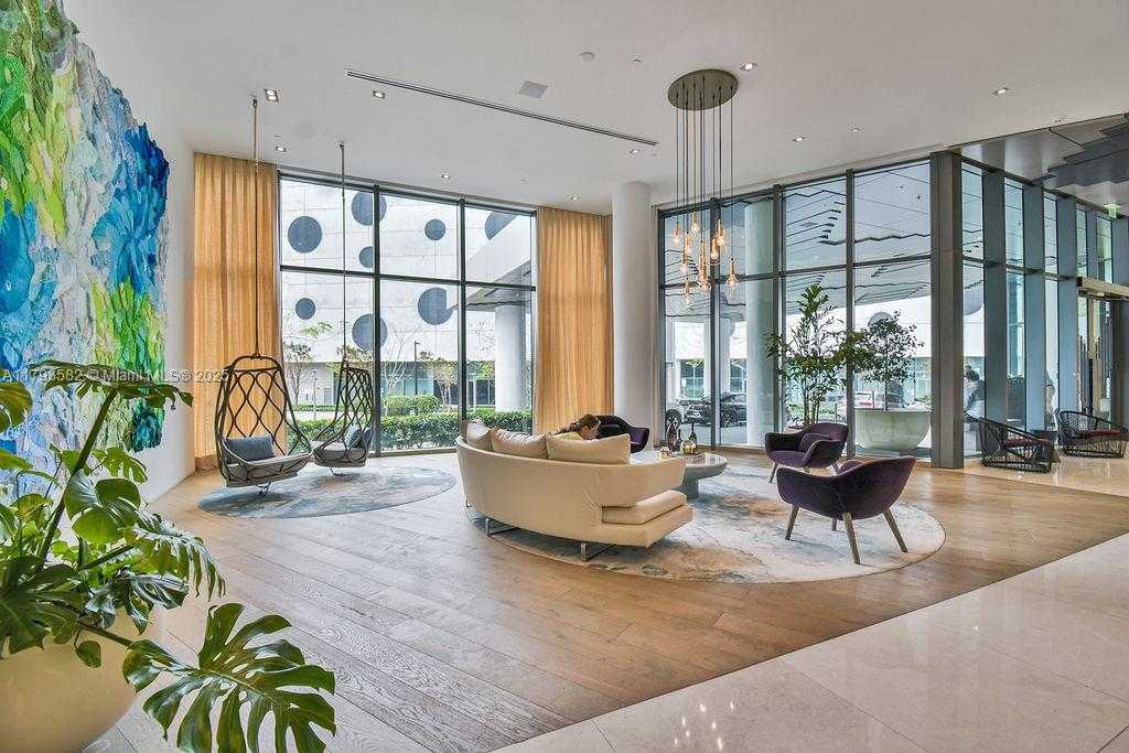 Small Image of 650 NORTH EAST 32ND ST #1004, Miami Number 42