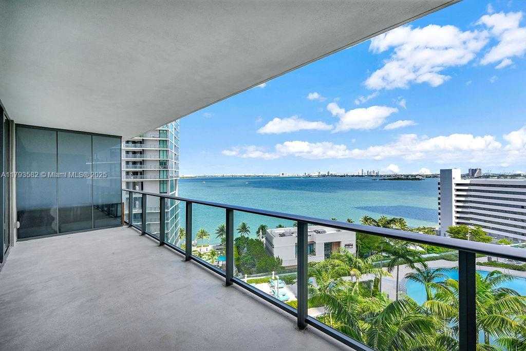 Small Image of 650 NORTH EAST 32ND ST #1004, Miami Number 45