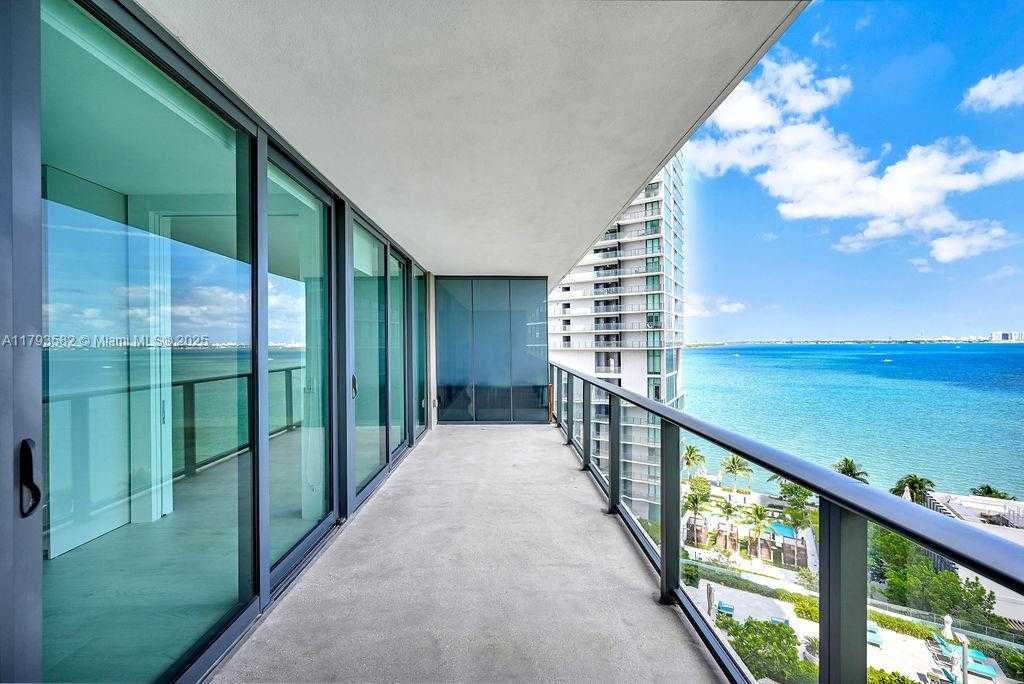 Small Image of 650 NORTH EAST 32ND ST #1004, Miami Number 46