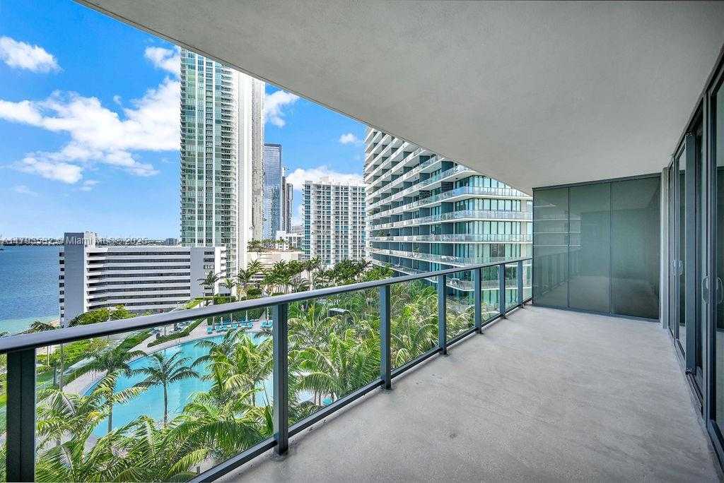 Small Image of 650 NORTH EAST 32ND ST #1004, Miami Number 47