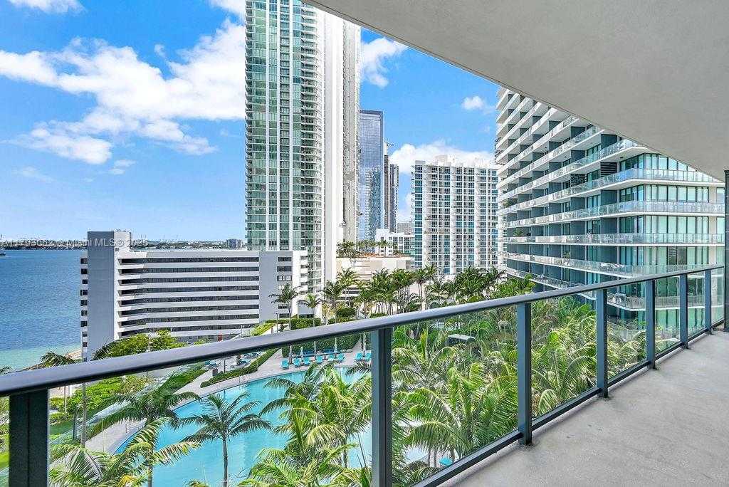 Small Image of 650 NORTH EAST 32ND ST #1004, Miami Number 48