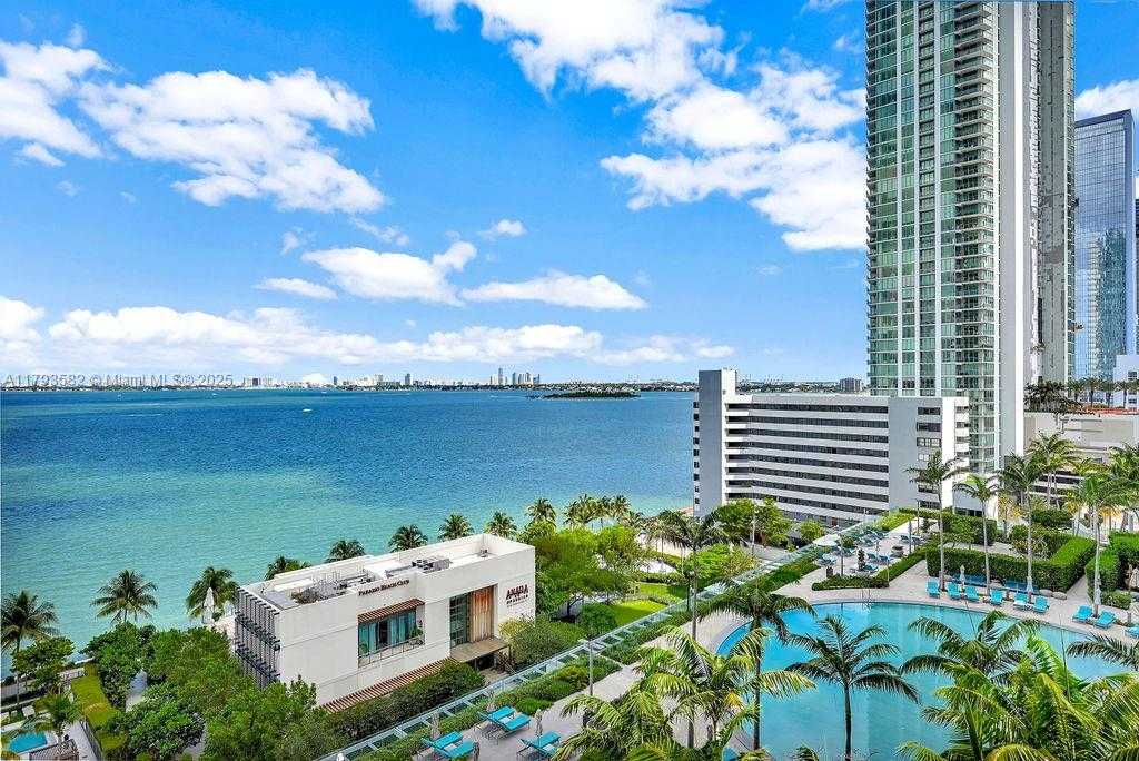 Small Image of 650 NORTH EAST 32ND ST #1004, Miami Number 49
