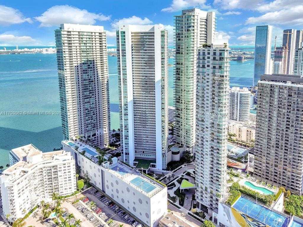Small Image of 650 NORTH EAST 32ND ST #1004, Miami Number 5