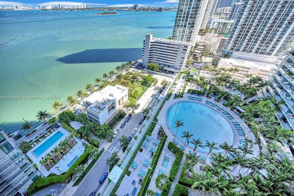 Small Image of 650 NORTH EAST 32ND ST #1004, Miami Number 52
