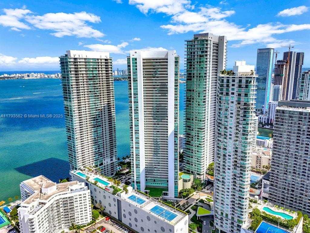 Small Image of 650 NORTH EAST 32ND ST #1004, Miami Number 6