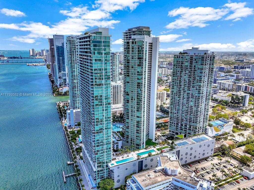 Small Image of 650 NORTH EAST 32ND ST #1004, Miami Number 7