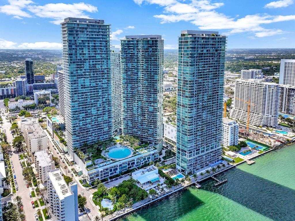 Small Image of 650 NORTH EAST 32ND ST #1004, Miami Number 8