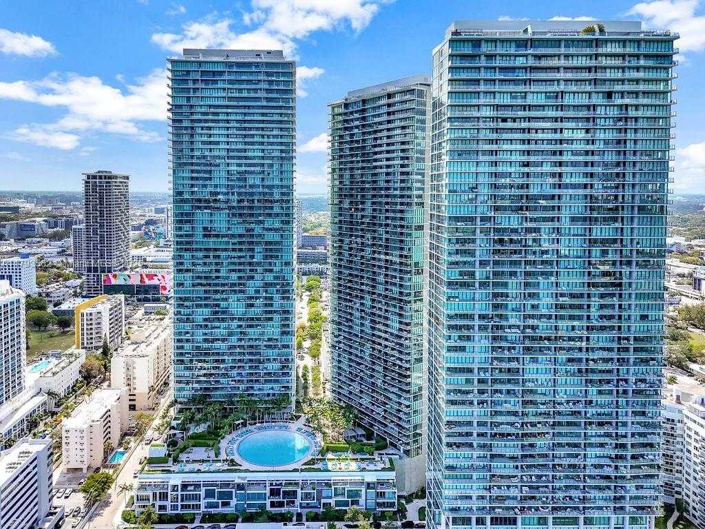 Small Image of 650 NORTH EAST 32ND ST #1004, Miami Number 9