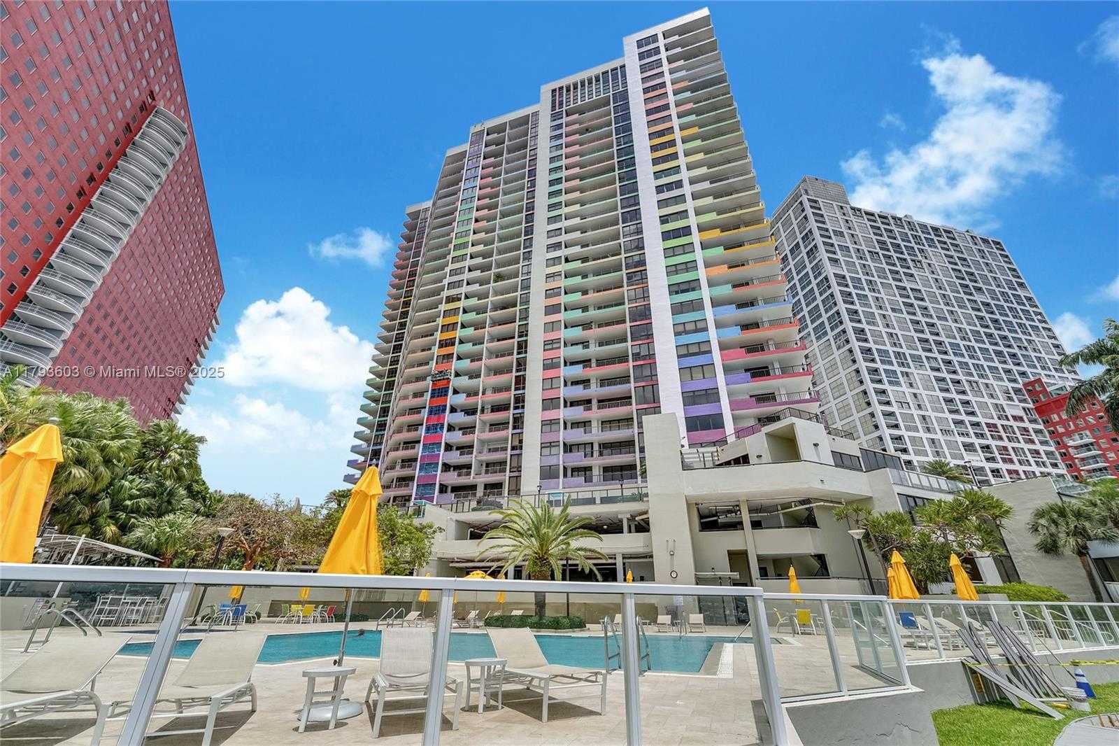 Small Image of 1581 BRICKELL AVE #PH102, Miami Number 17