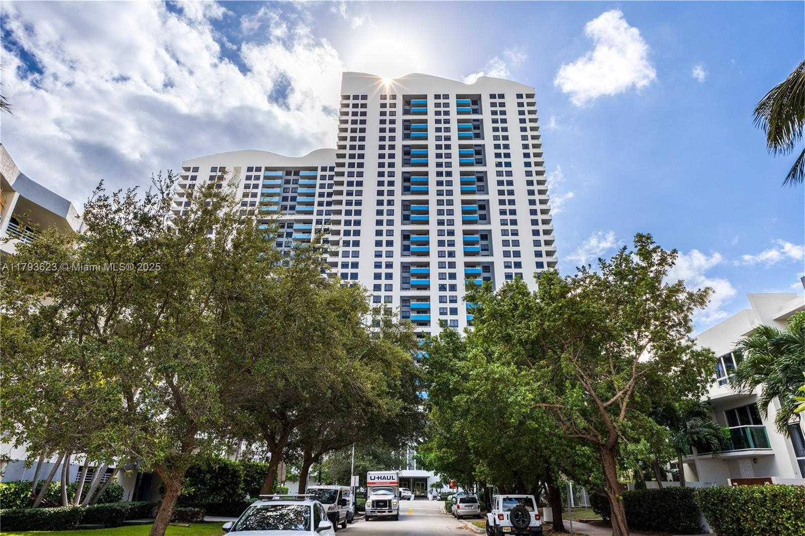 Small Image of 1330 WEST AVE #1013, Miami Beach Number 35
