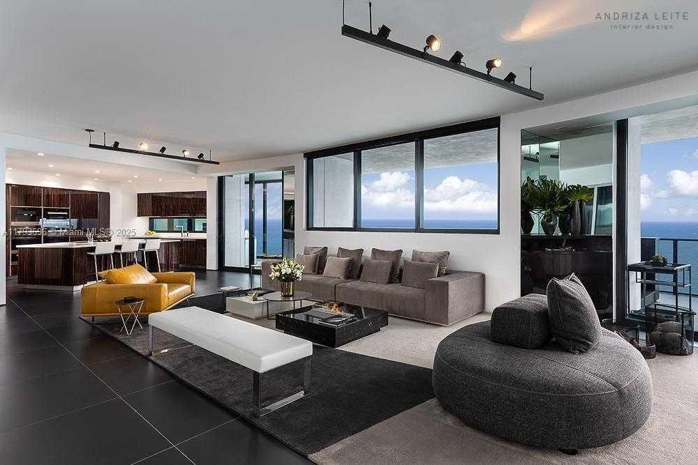 Small Image of 18555 COLLINS AVENUE #3005, Sunny Isles Beach Number 10