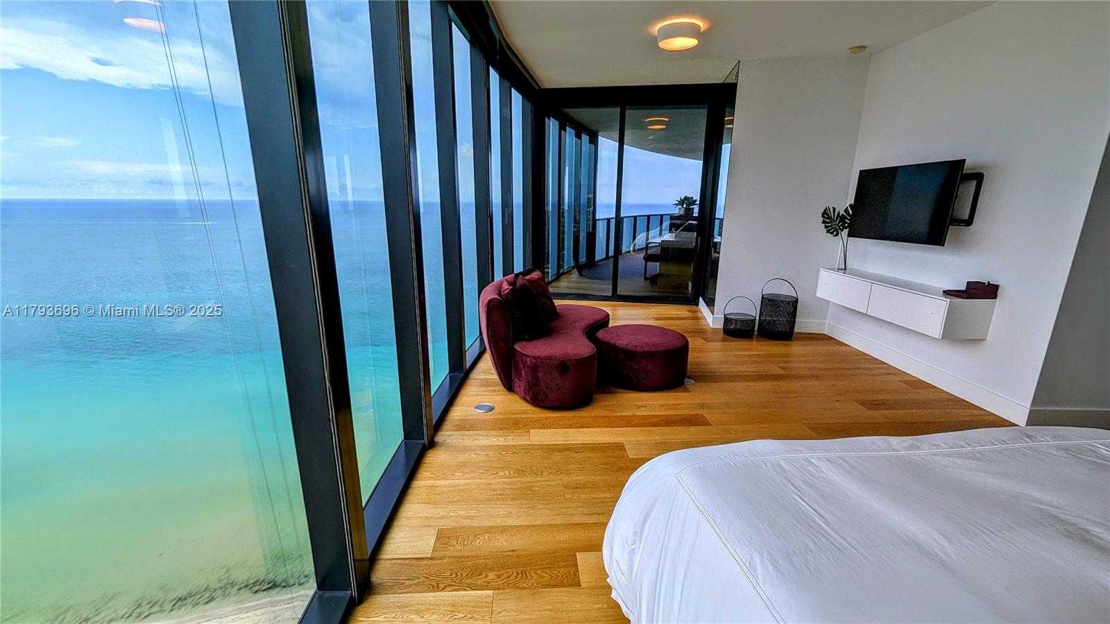 Small Image of 18555 COLLINS AVENUE #3005, Sunny Isles Beach Number 23