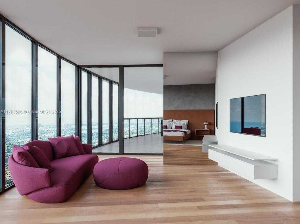 Small Image of 18555 COLLINS AVENUE #3005, Sunny Isles Beach Number 26