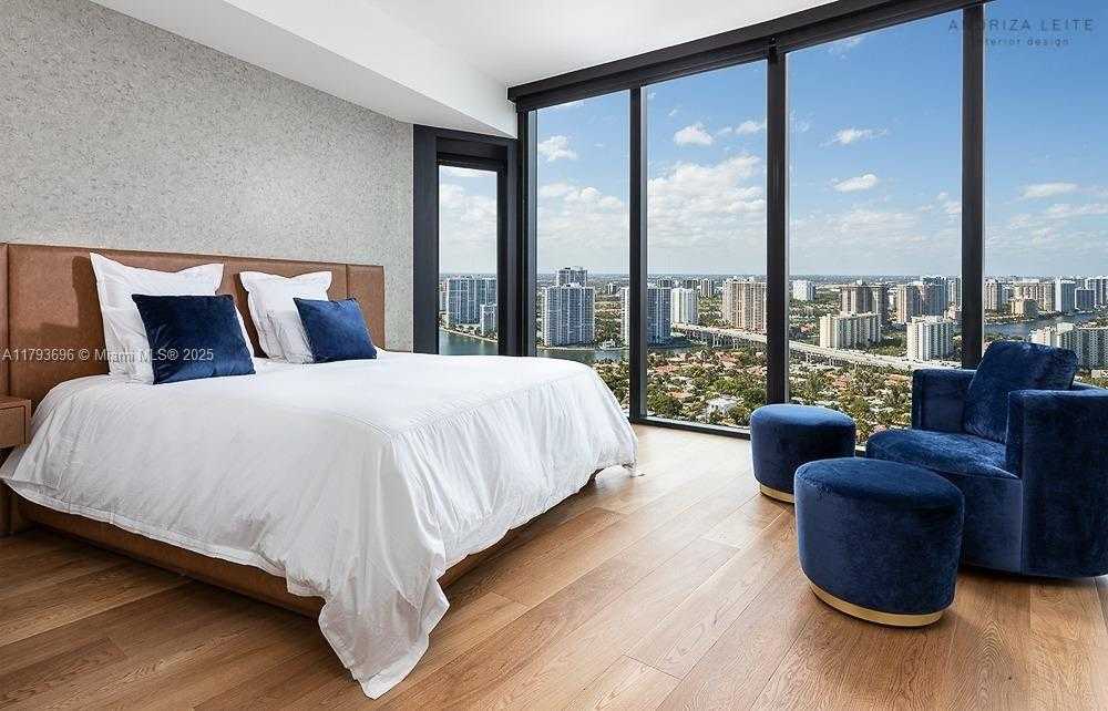 Small Image of 18555 COLLINS AVENUE #3005, Sunny Isles Beach Number 38