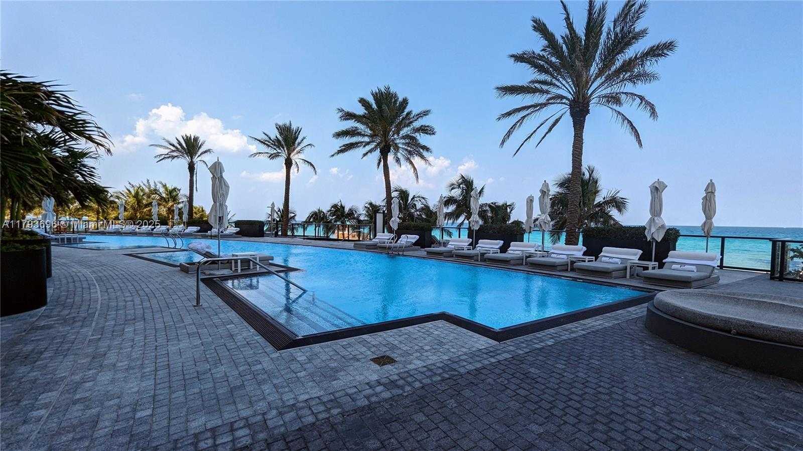 Small Image of 18555 COLLINS AVENUE #3005, Sunny Isles Beach Number 41