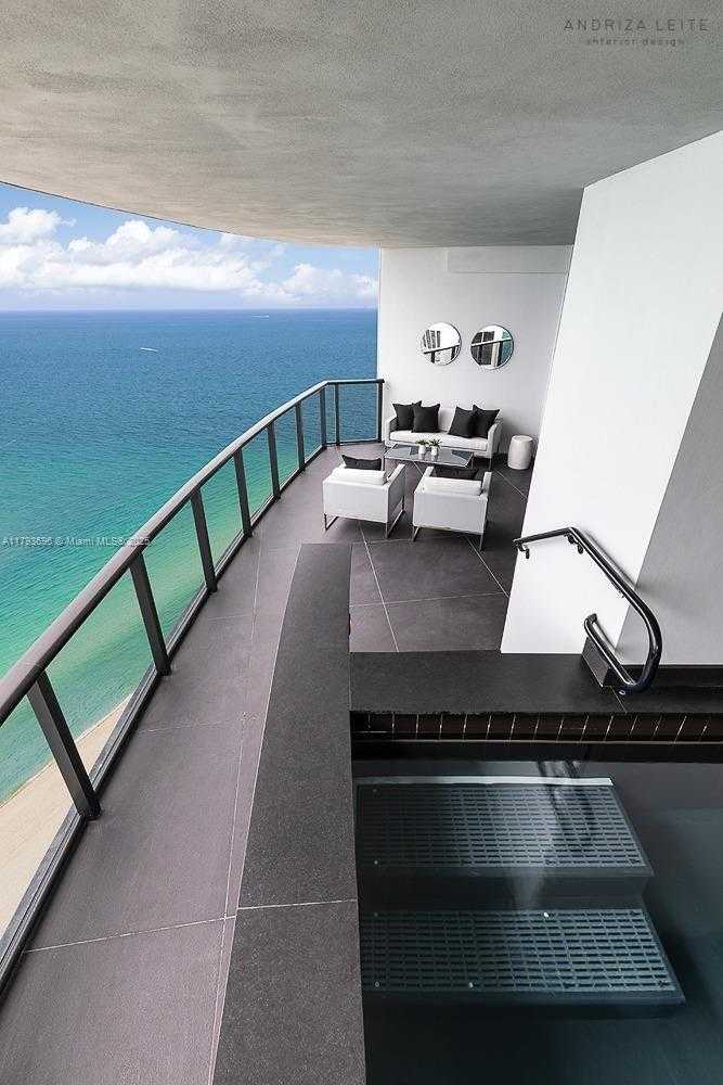 Small Image of 18555 COLLINS AVENUE #3005, Sunny Isles Beach Number 54